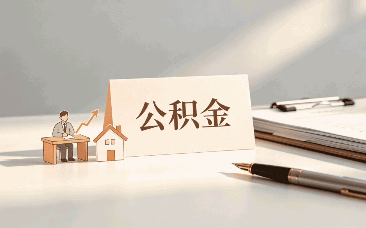 大庆跨市公积金提取办理须知别踩这几个坑