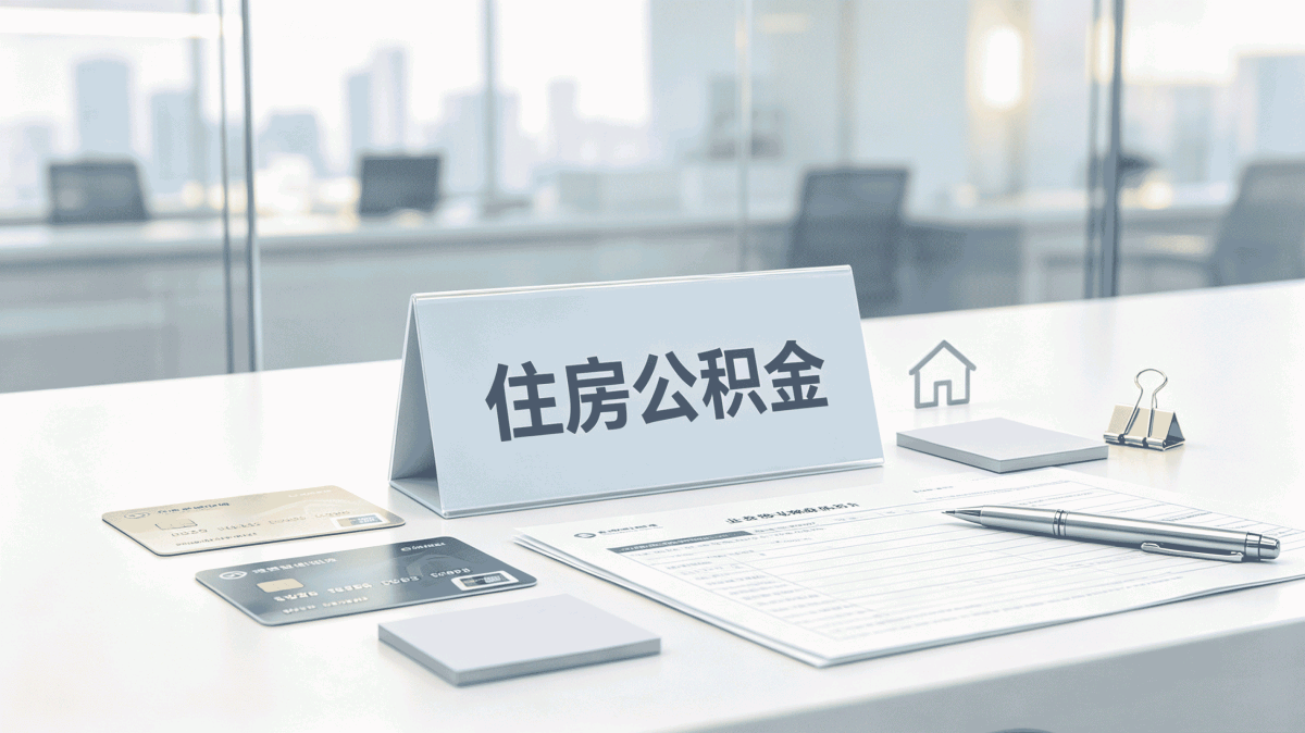 大庆外派公积金提取流程适用人群口径