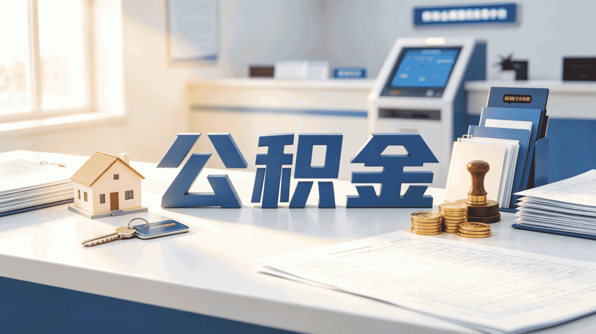 大庆在缴公积金提取办理攻略别白跑一趟