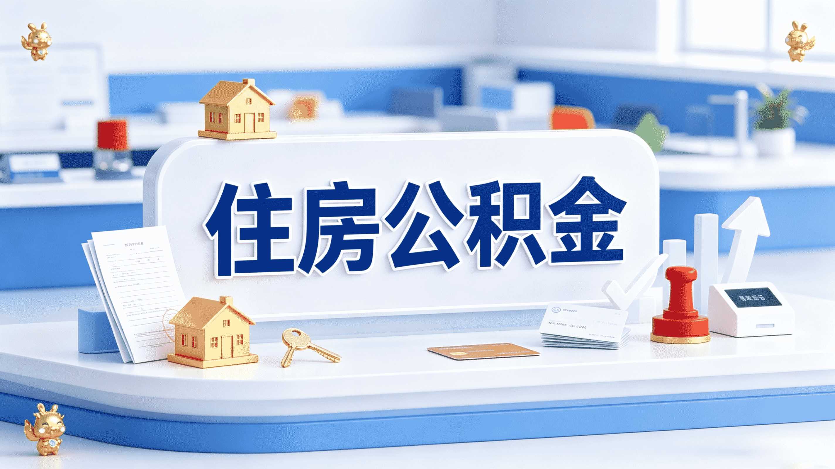 大庆住房公积金代办公司能不能帮提？