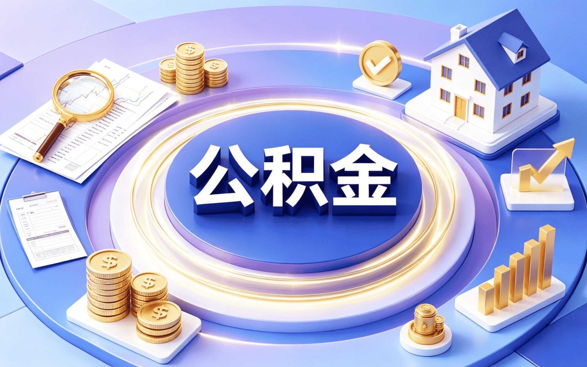 大庆跨市公积金提取办理须知别踩这几个坑