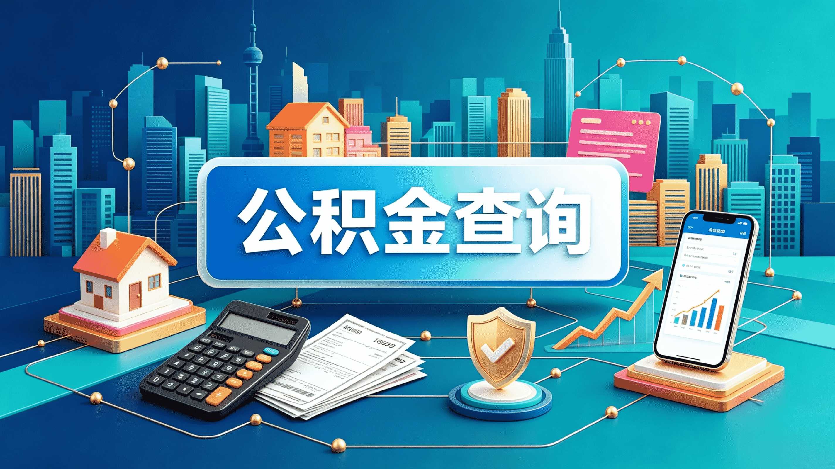 大庆公积金代办需要什么材料情况汇总