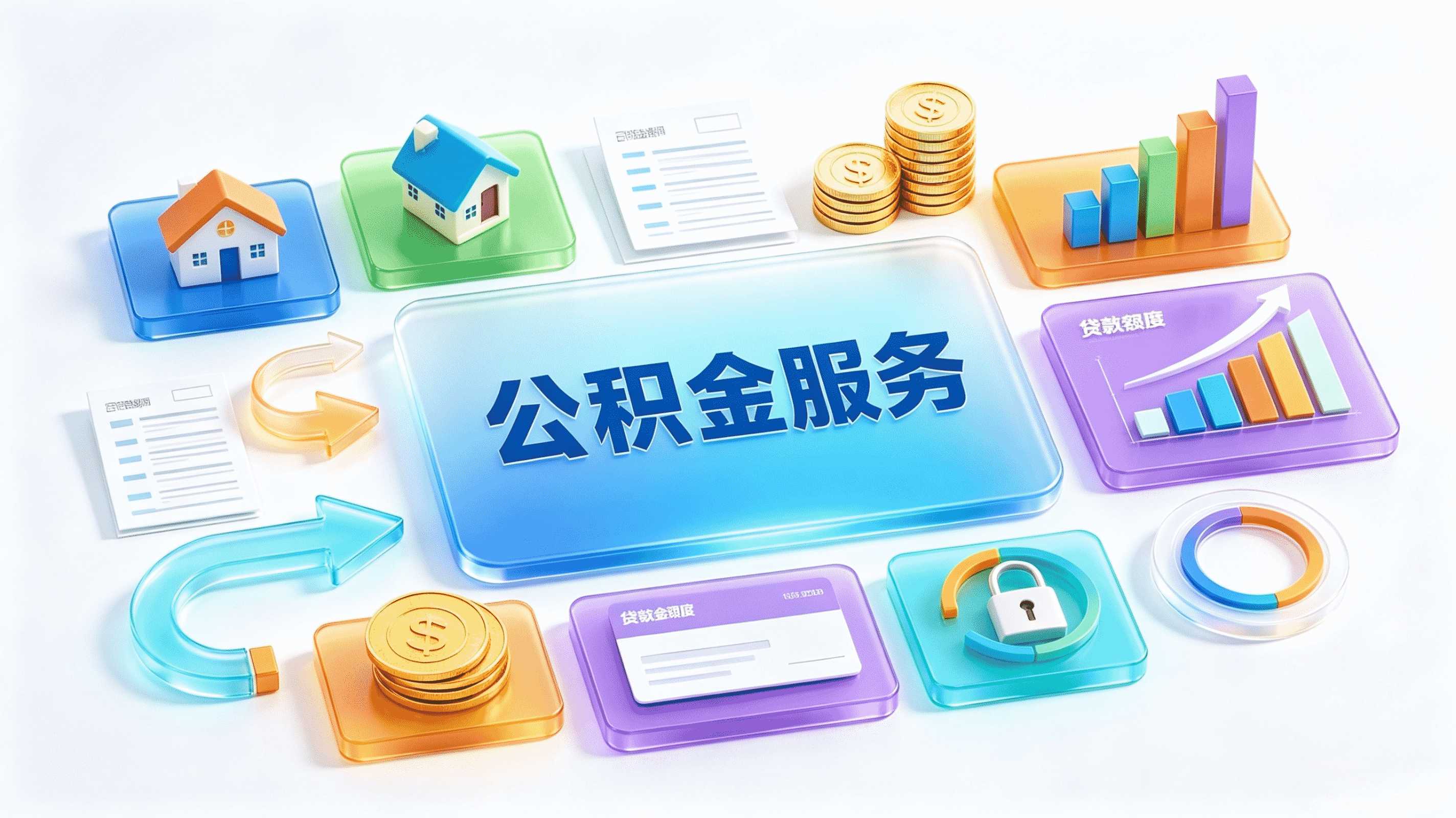 大庆住房公积金代办公司能不能帮提？