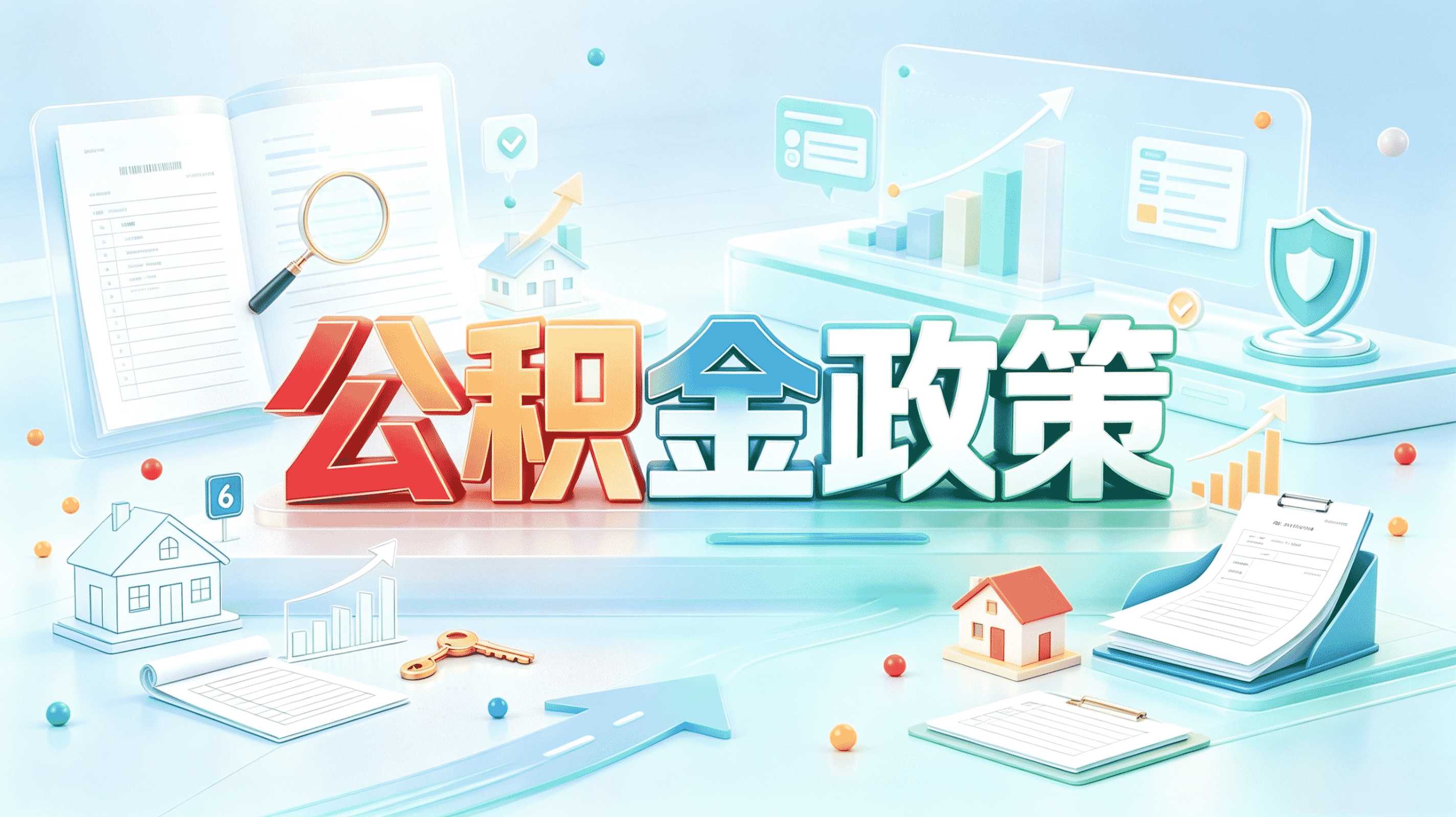 大庆公积金代办需要什么材料情况汇总