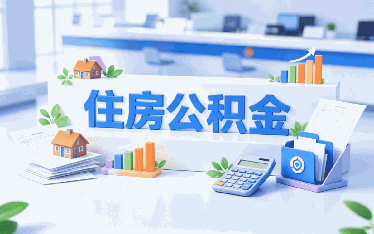 大庆公积金贷款多久能办完材料带齐几天放款