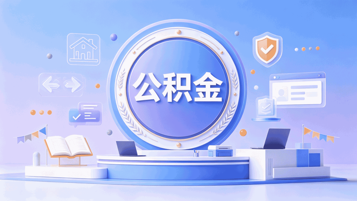 大庆 办过的都知道 公积金合并多久能办好 两趟