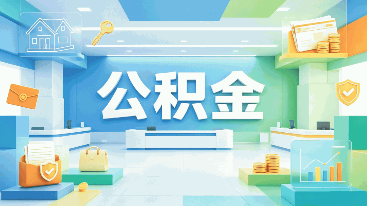 大庆加装电梯公积金提取常见误区材料去哪办