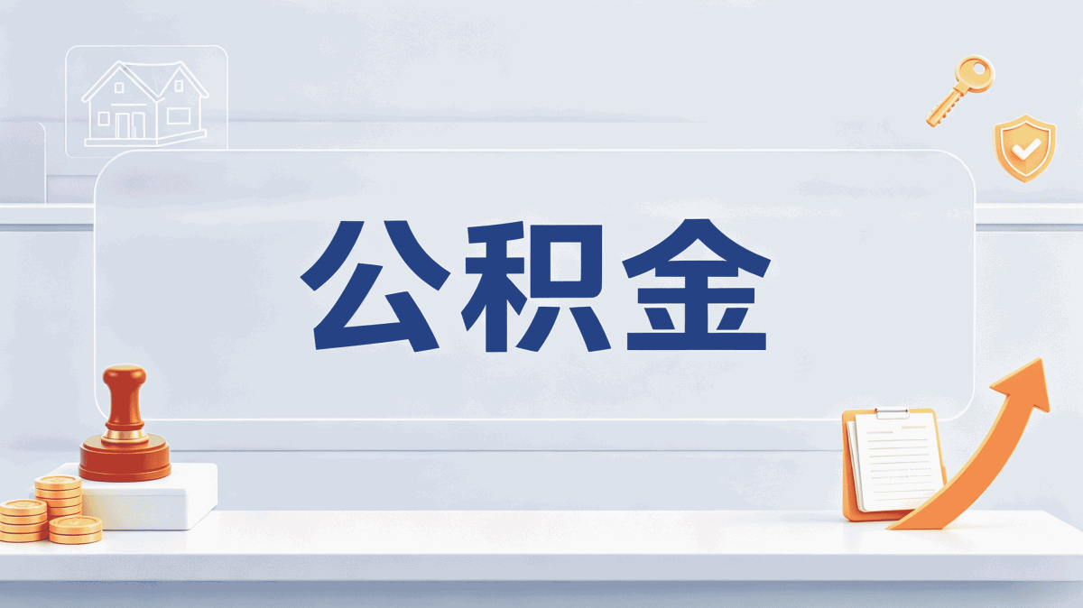 大庆公积金合并多久能办好第二次去才弄明白