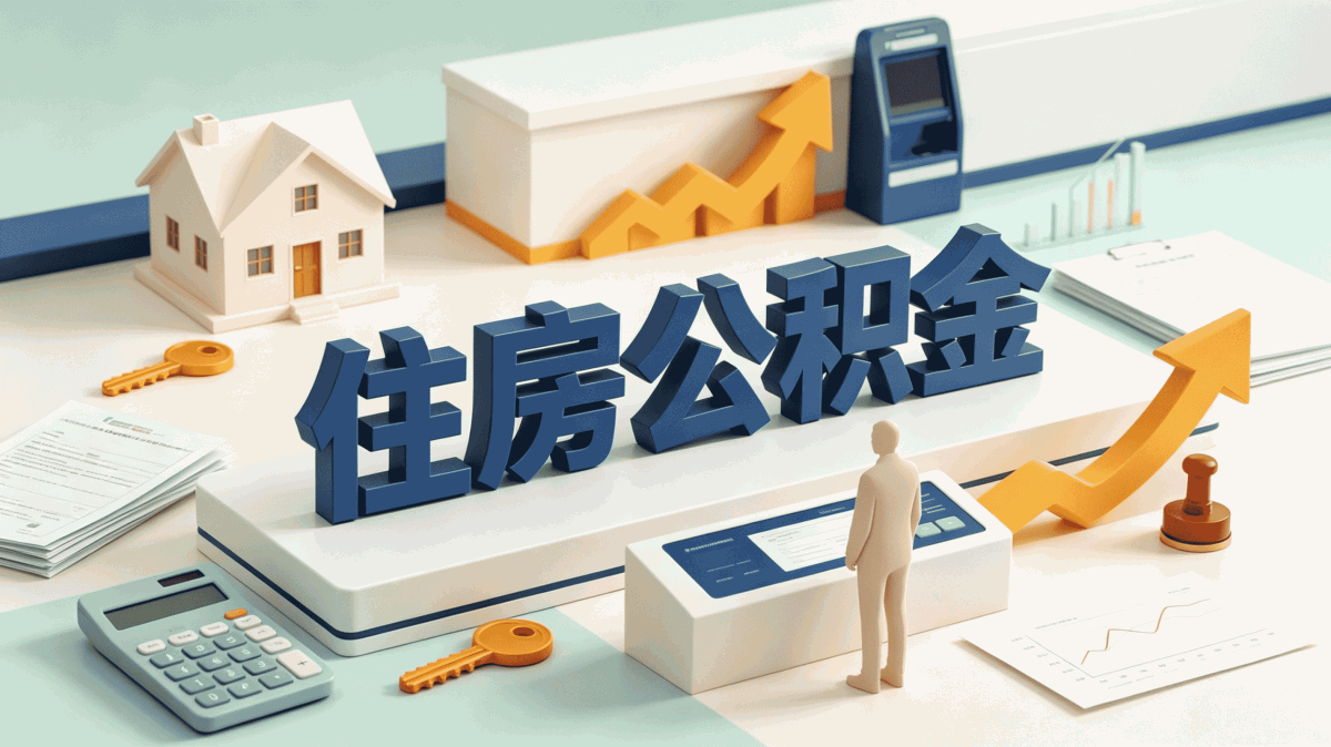 大庆在缴公积金提取办理攻略别白跑一趟