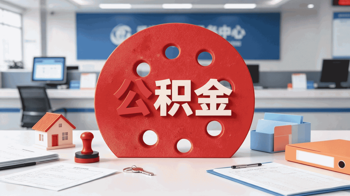 大庆公积金账户查询前别踩这几个坑