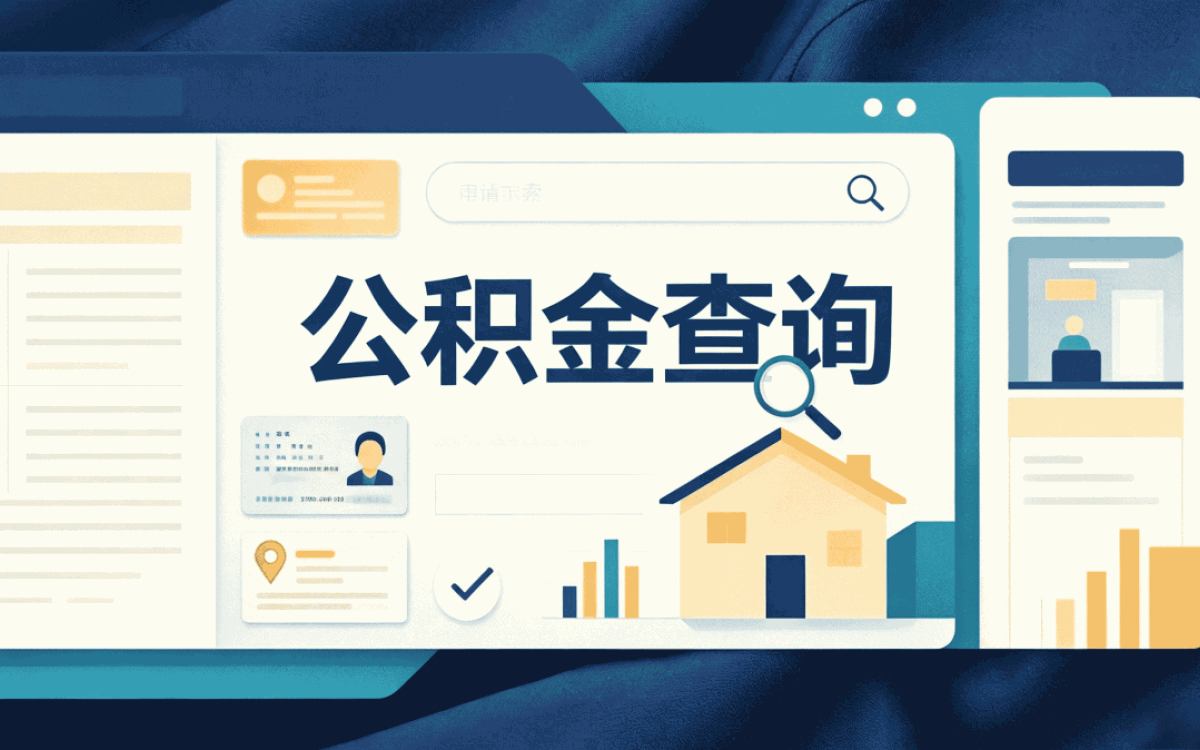 大庆户口迁出公积金查询我自己跑完的经过