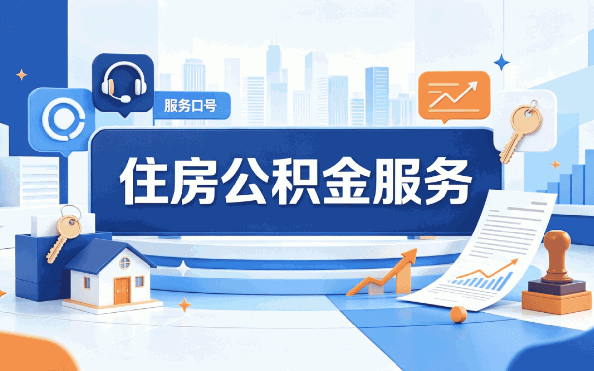 大庆公积金合并多久能办好第二次去才弄明白