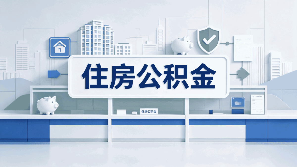 大庆公积金账户查询前别踩这几个坑