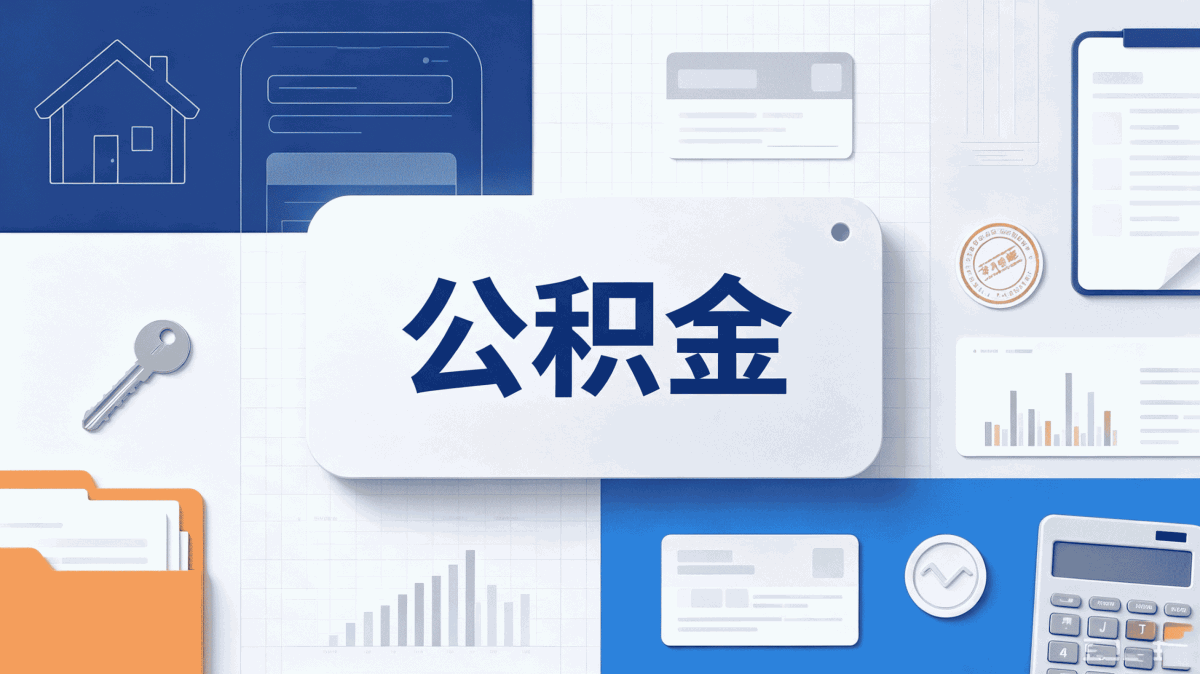 大庆公积金组合贷利率现在办值不值