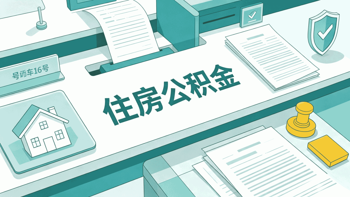 大庆住房公积金代办公司能不能帮提？