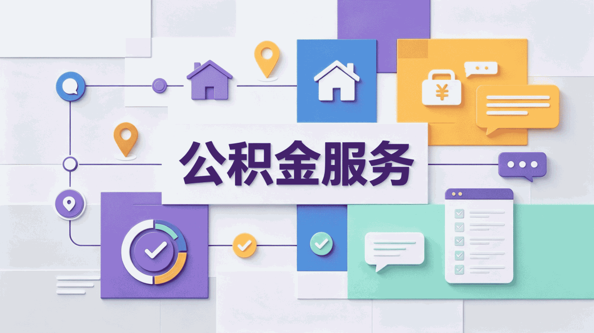 大庆外派公积金提取流程适用人群口径