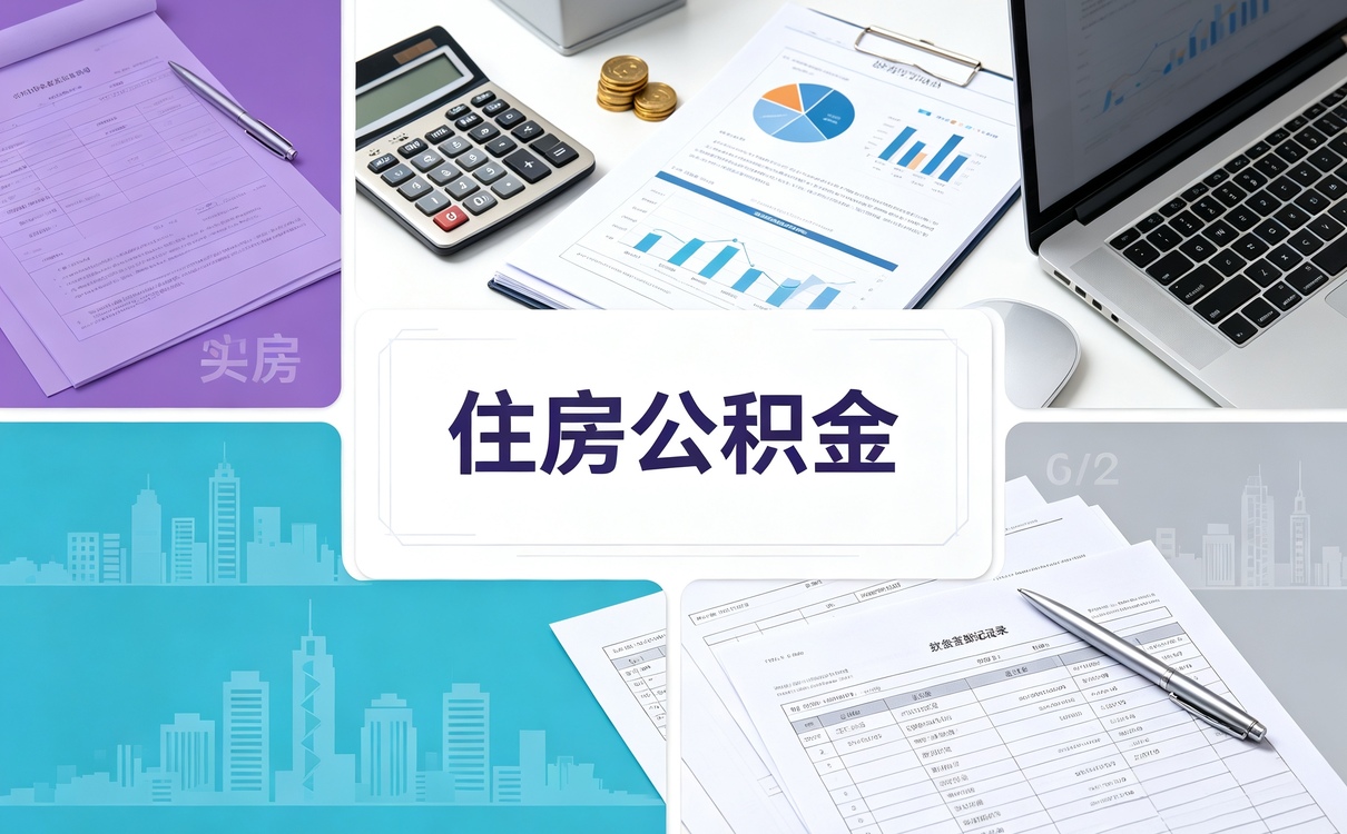 大庆公积金缴存所需材料窗口办理指南