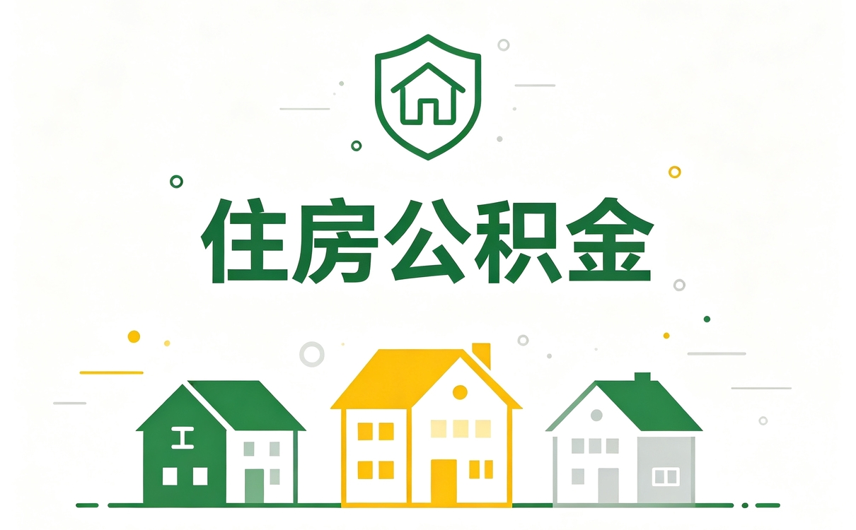 大庆公积金基数怎么算公式按月折算差多少钱