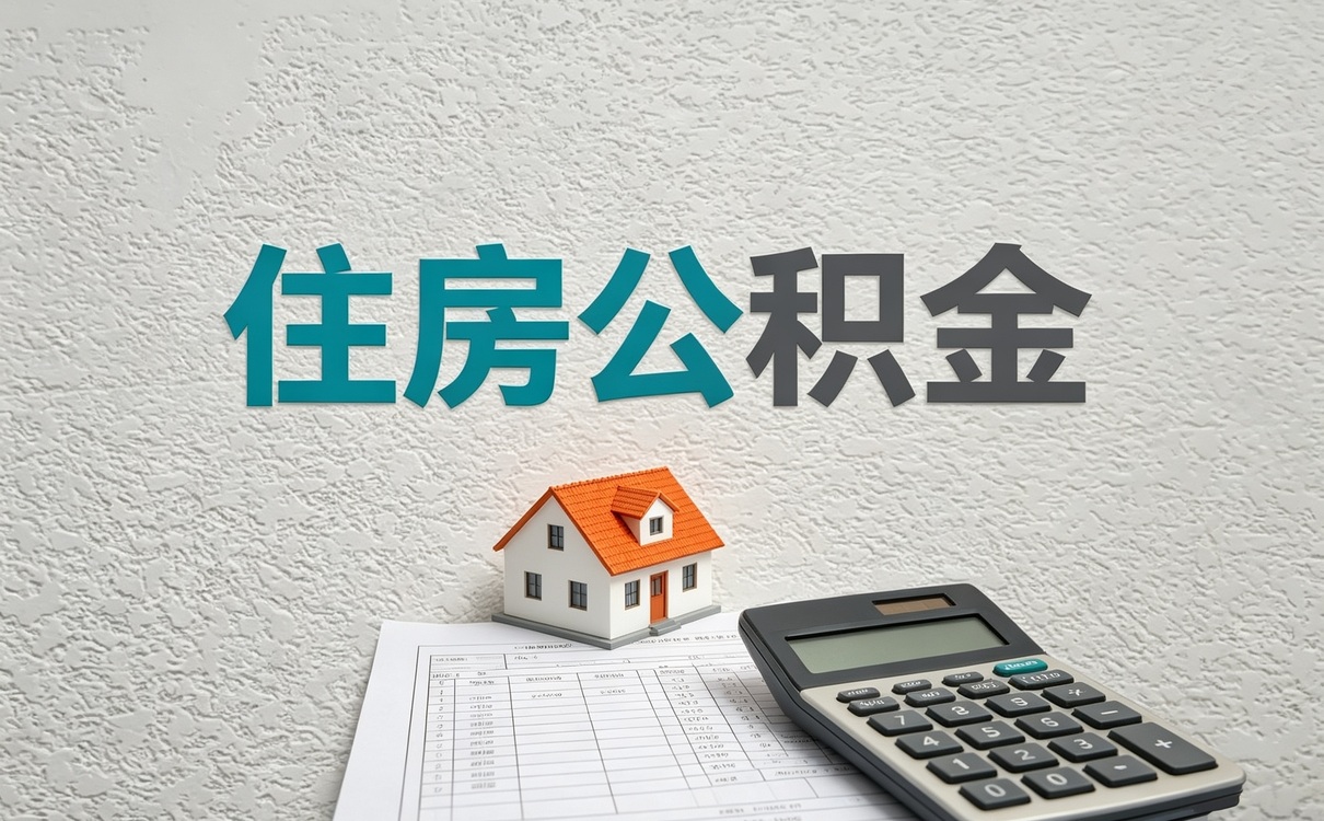 大庆公积金基数怎么算公式按月折算差多少钱