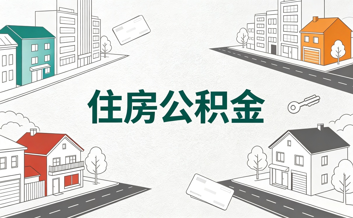 大庆这边看下公积金冲还贷年冲扣款时间有没有变